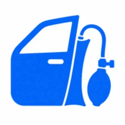 Car Unlock Kit logo