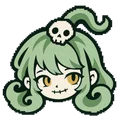 Margo logo