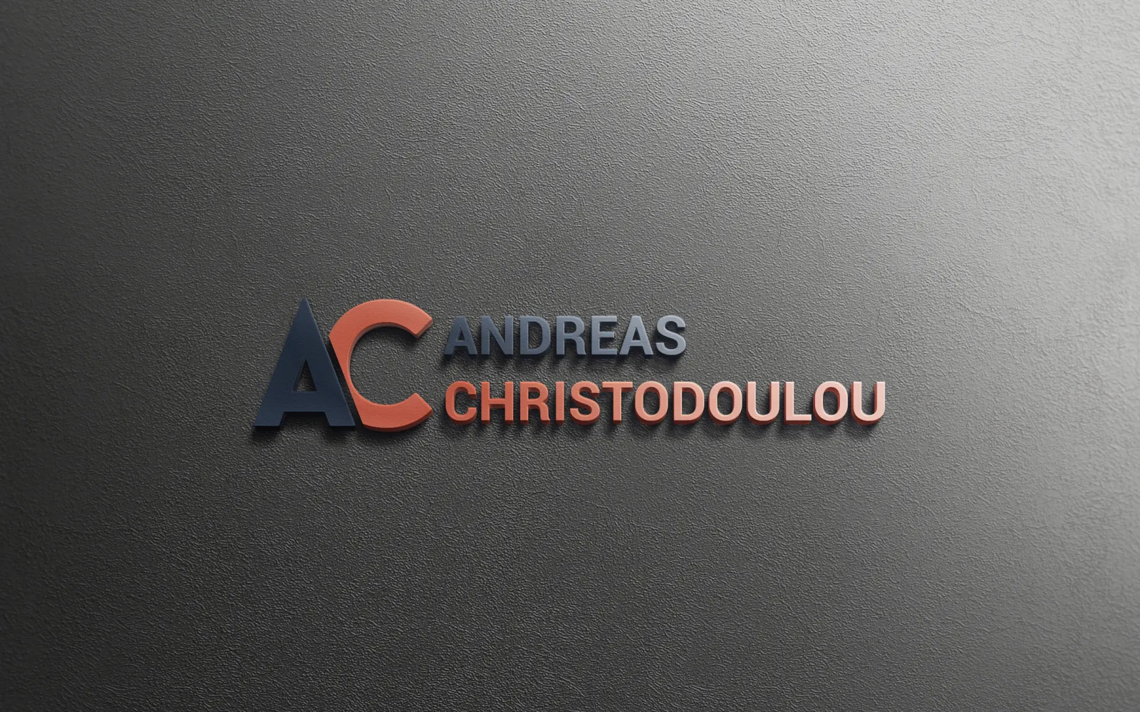 Andreas Christodoulou 1