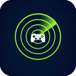 FreshGameRadar logo