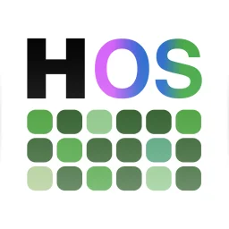 Habit OS Routine Tracker logo