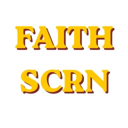 Faith Scrn logo