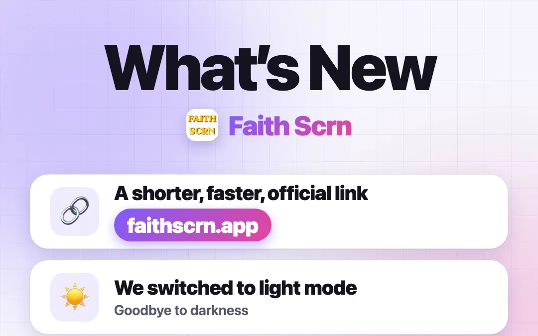 Faith Scrn 1