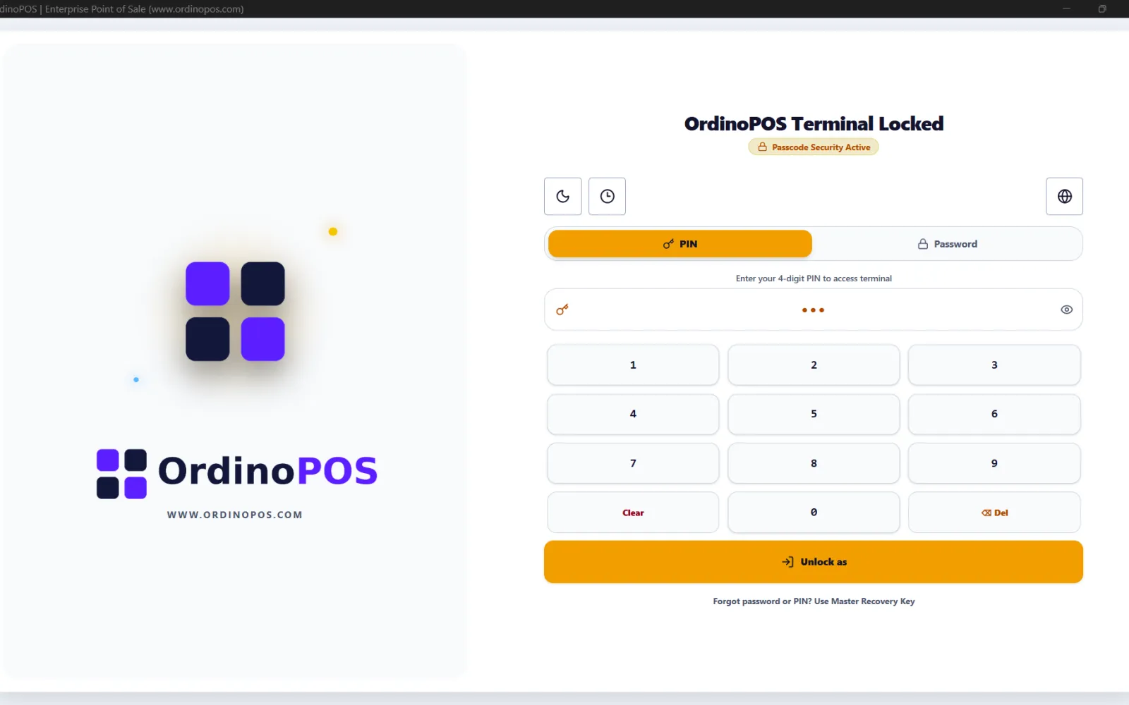 Ordinopos 1