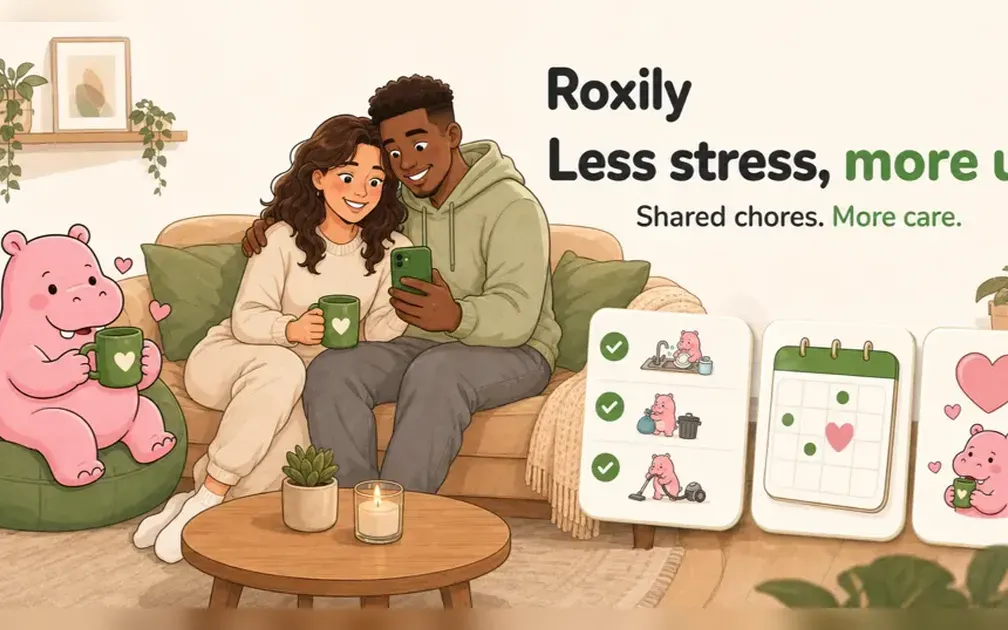 Roxily 2