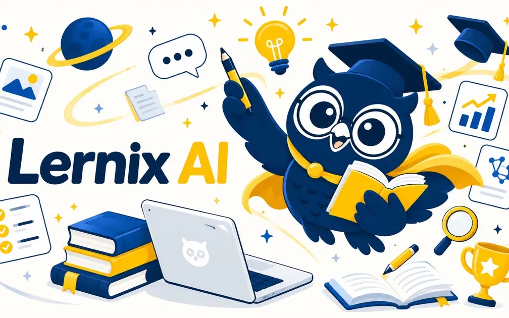 Lernix 1